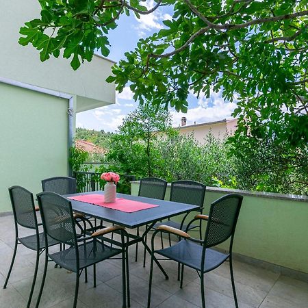 Apartment Ivano Dugi Rat Exterior foto